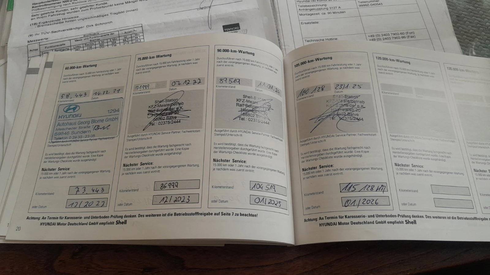 Hyundai I30 1, 4 | Mobile.bg   12