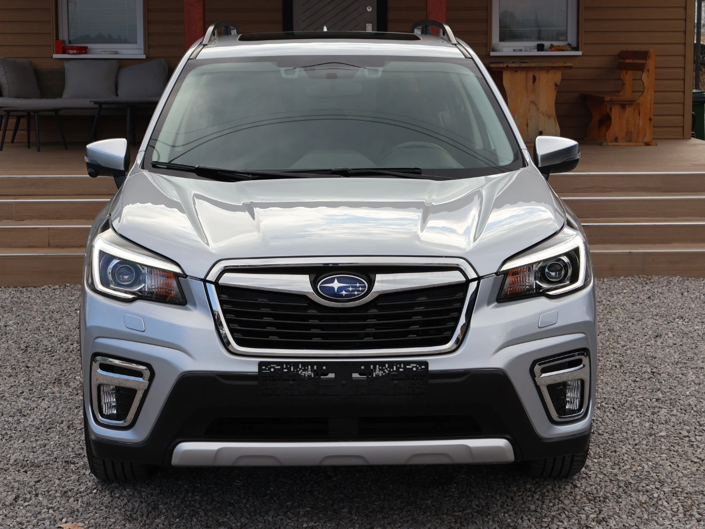 Subaru Forester 2.0i/4x4/E-BOXER/PREMIUM//./     | Mobile.bg   2