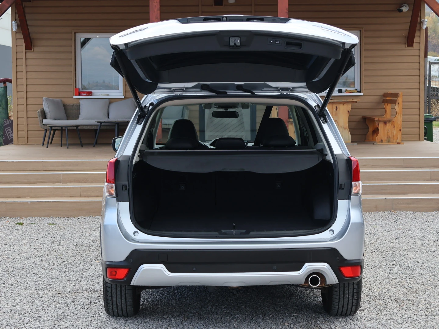 Subaru Forester 2.0i/4x4/E-BOXER/PREMIUM//./     | Mobile.bg   5