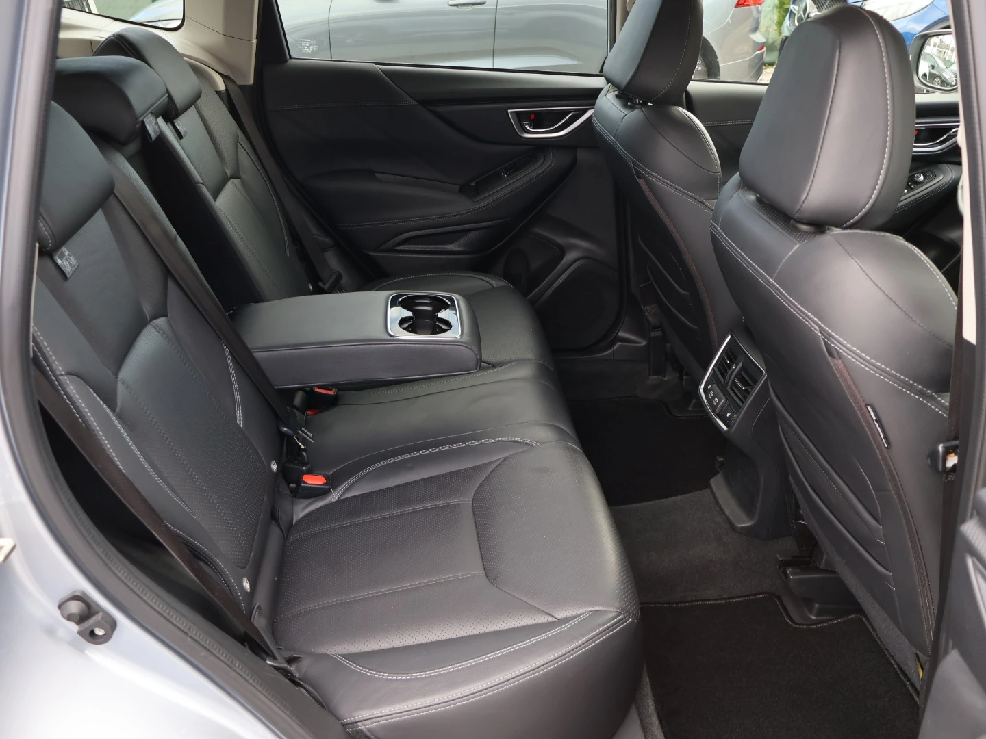 Subaru Forester 2.0i/4x4/E-BOXER/PREMIUM//./     | Mobile.bg   14