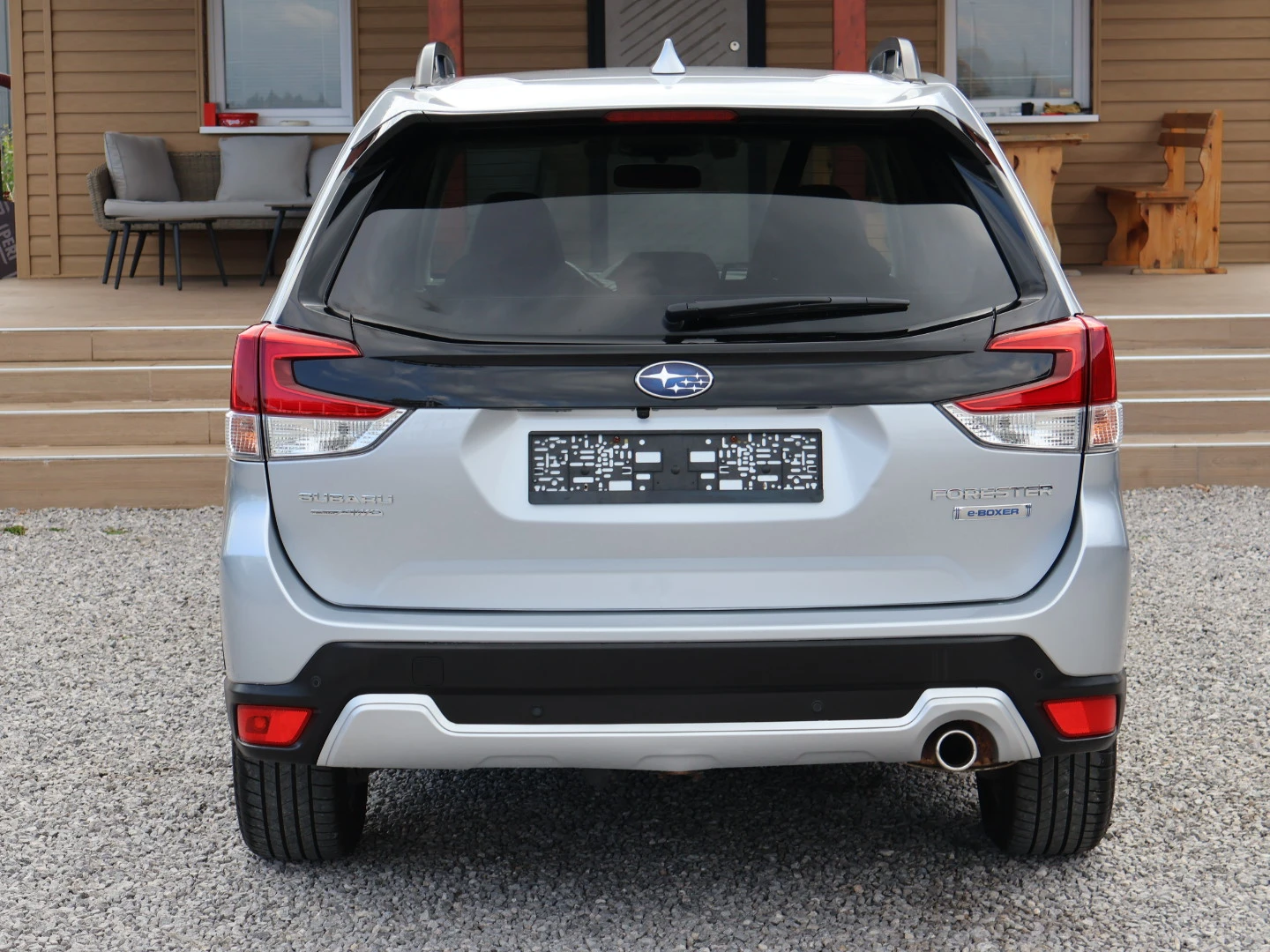 Subaru Forester 2.0i/4x4/E-BOXER/PREMIUM//./     | Mobile.bg   8