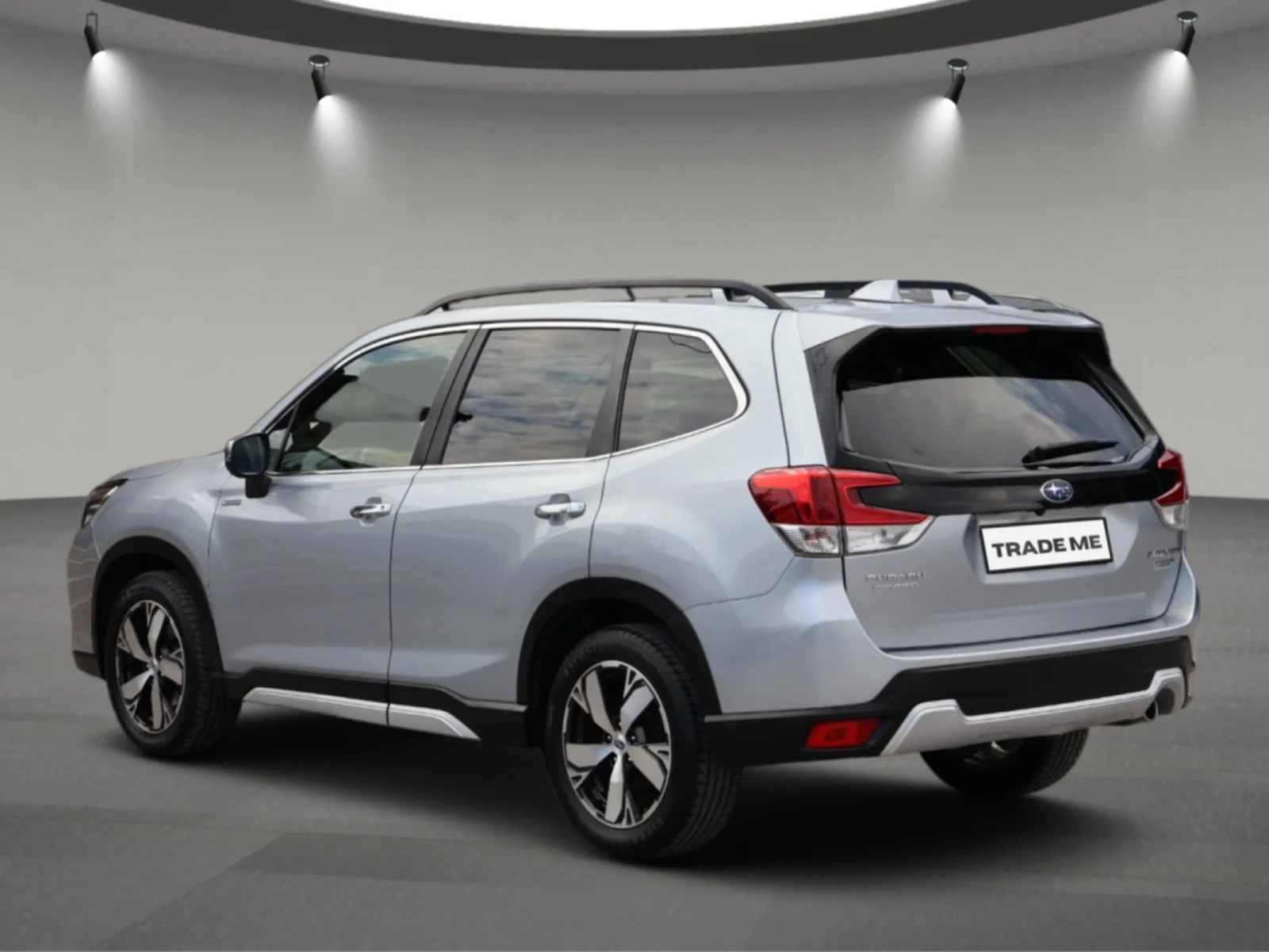Subaru Forester 2.0i/4x4/E-BOXER/PREMIUM//./     | Mobile.bg   3