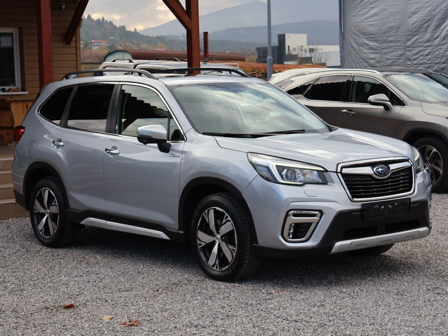 Subaru Forester 2.0i/4x4/E-BOXER/PREMIUM//./     | Mobile.bg   1