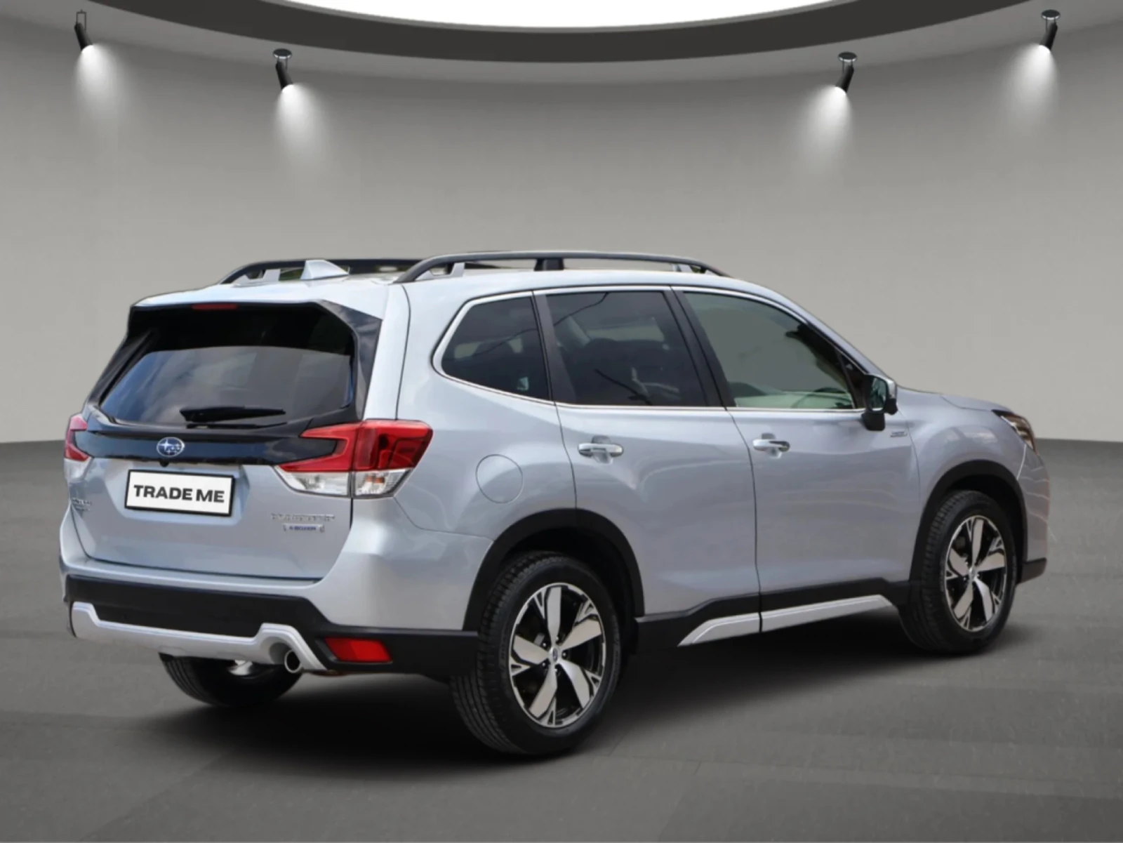 Subaru Forester 2.0i/4x4/E-BOXER/PREMIUM//./     | Mobile.bg   5