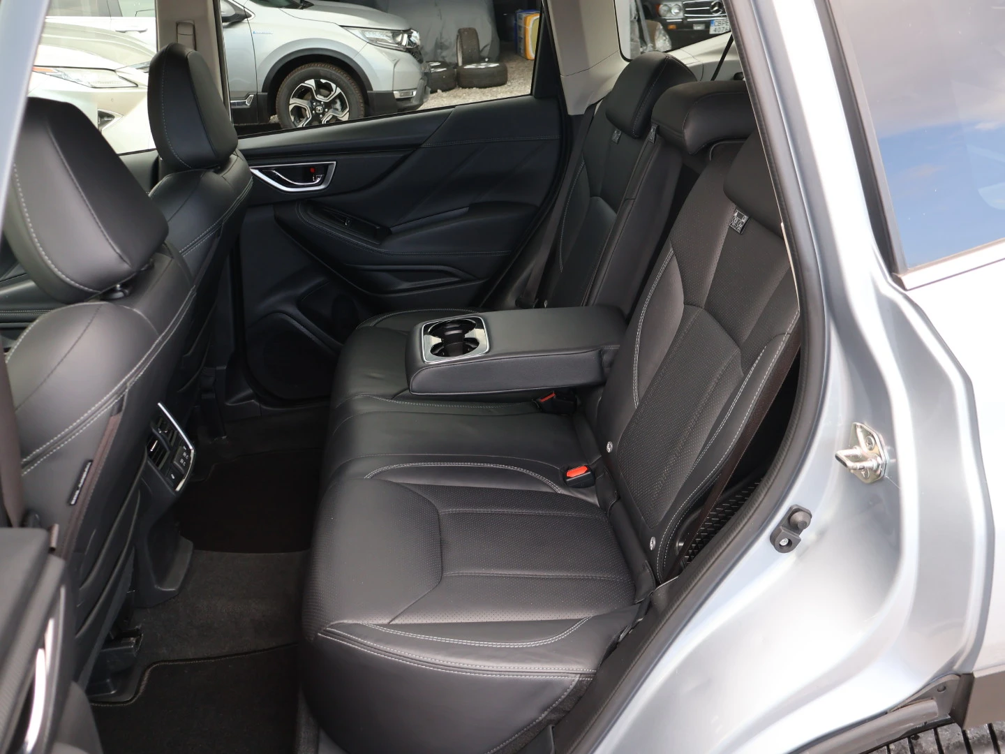 Subaru Forester 2.0i/4x4/E-BOXER/PREMIUM//./     | Mobile.bg   13