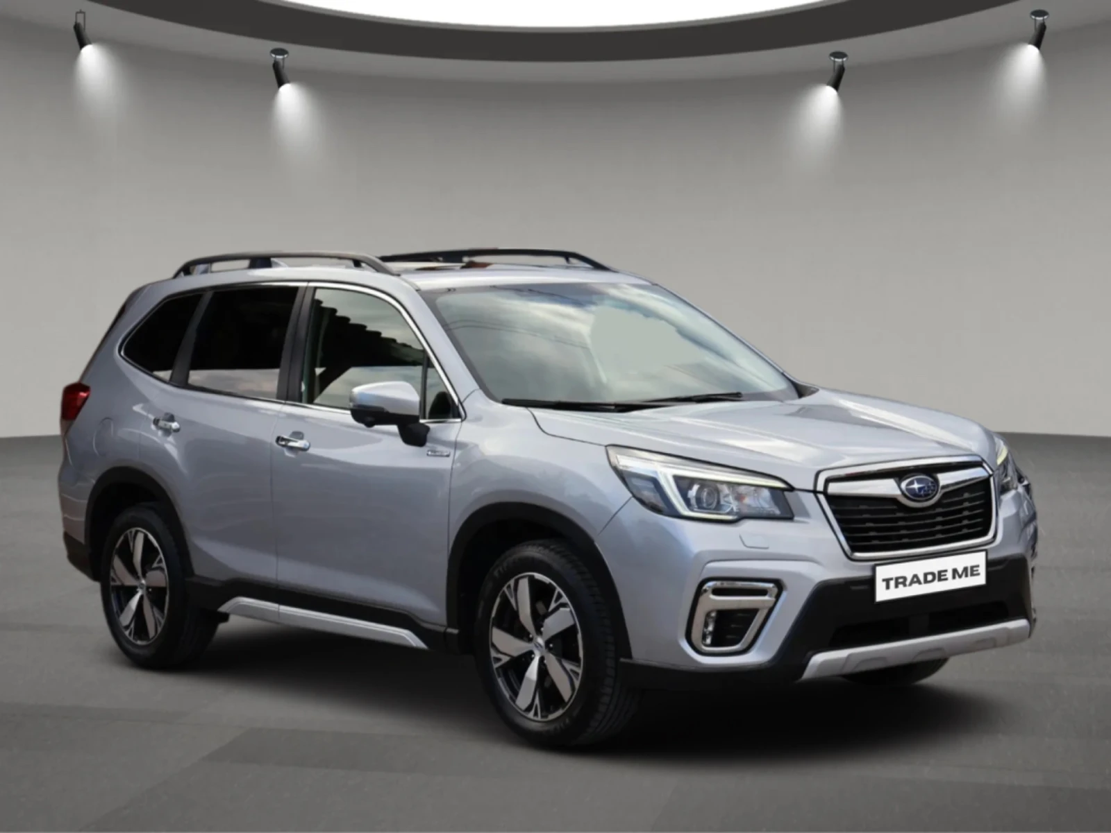 Subaru Forester 2.0i/4x4/E-BOXER/PREMIUM//./     | Mobile.bg   1