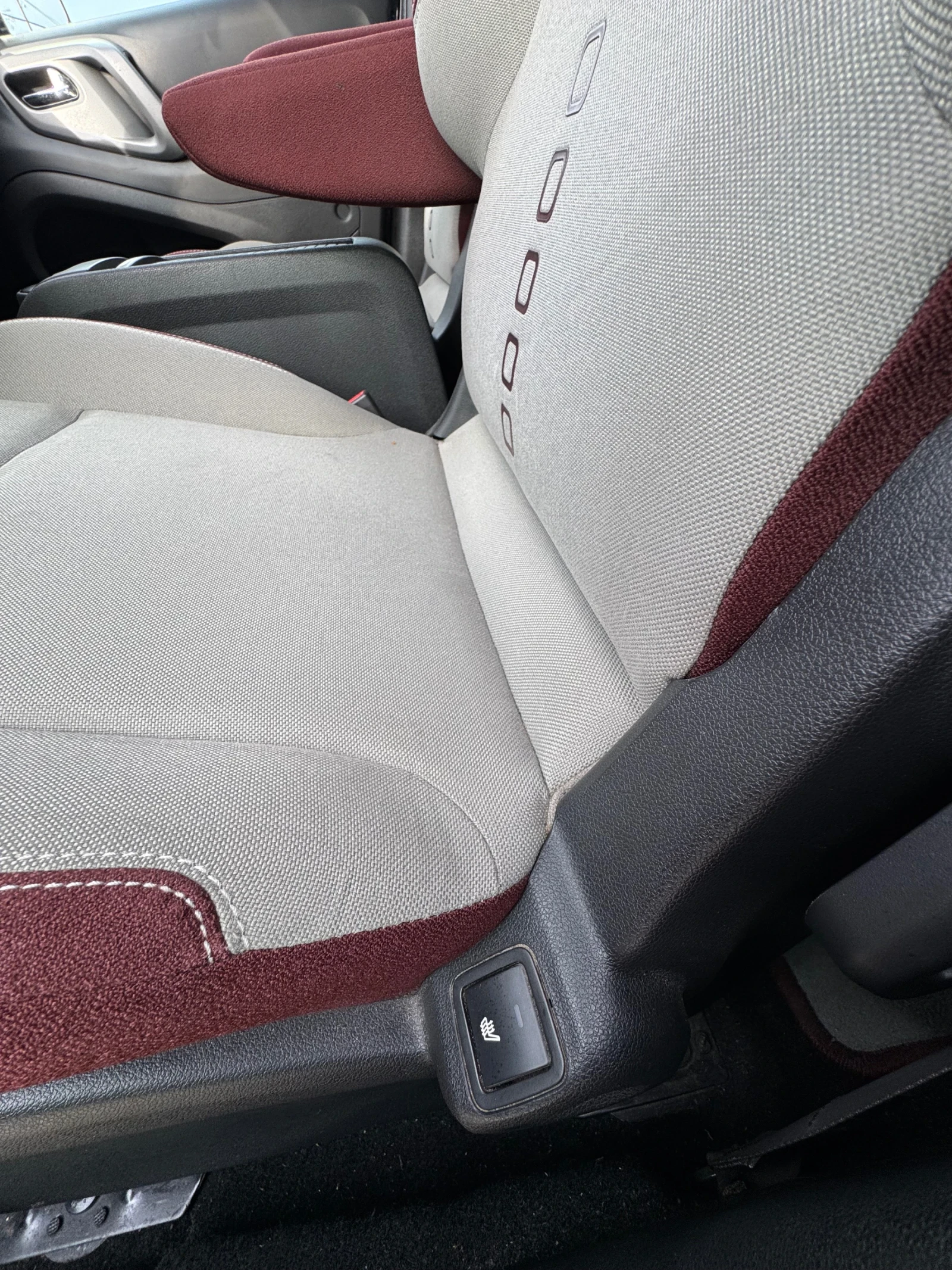 Citroen Berlingo 1.6 16V  /  | Mobile.bg   10