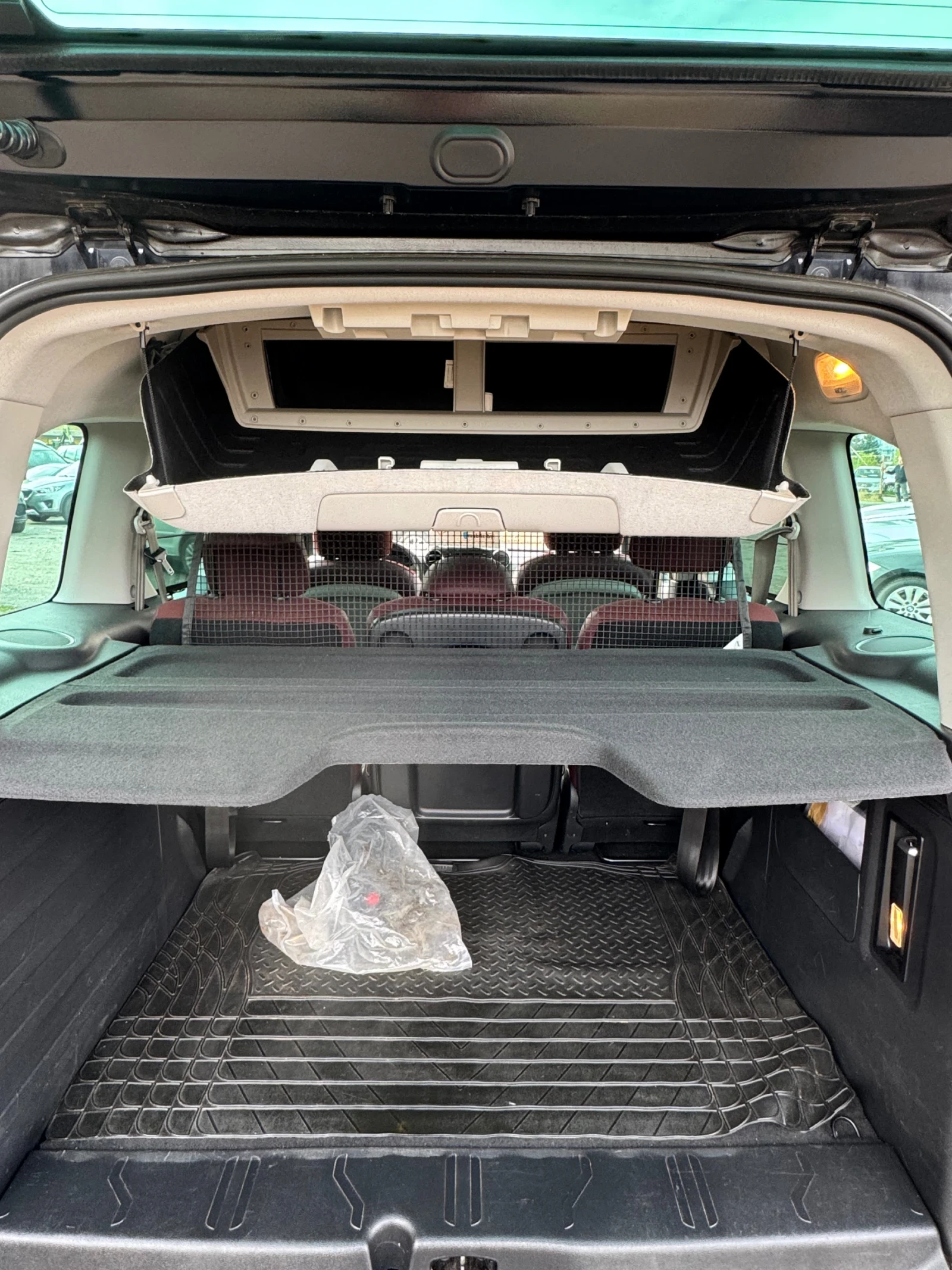 Citroen Berlingo 1.6 16V  /  | Mobile.bg   4