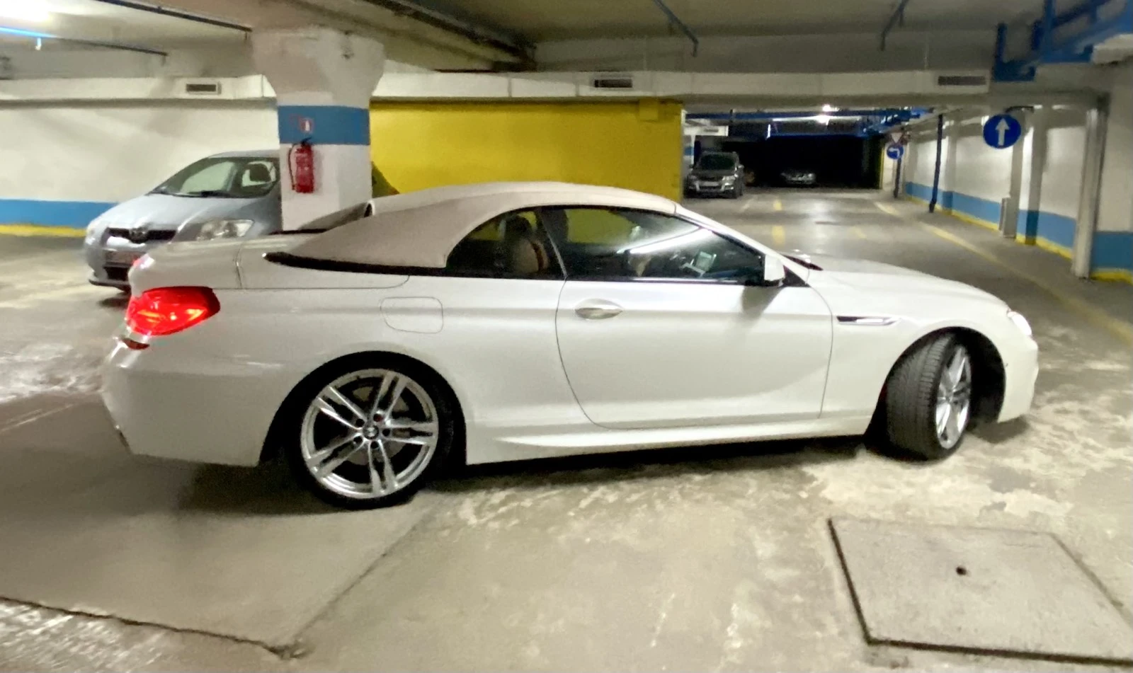 BMW 650 | Mobile.bg   4