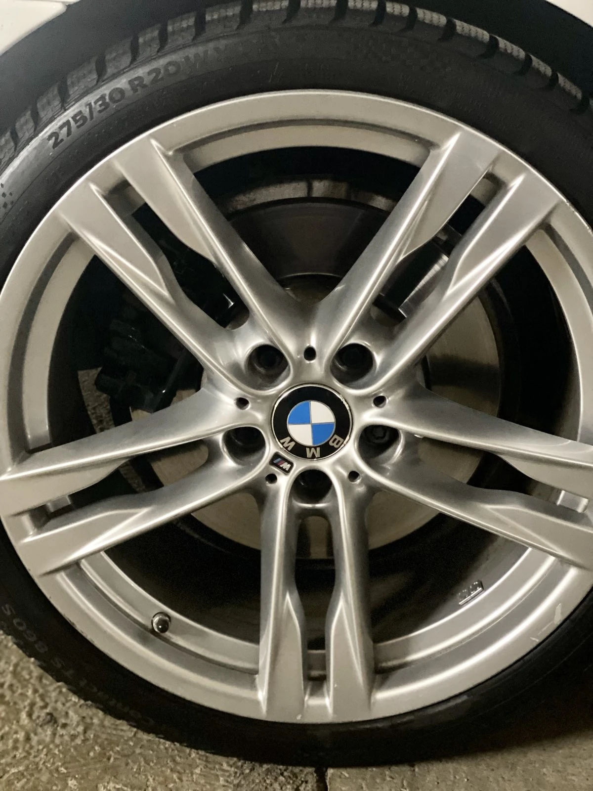 BMW 650  - изображение 9