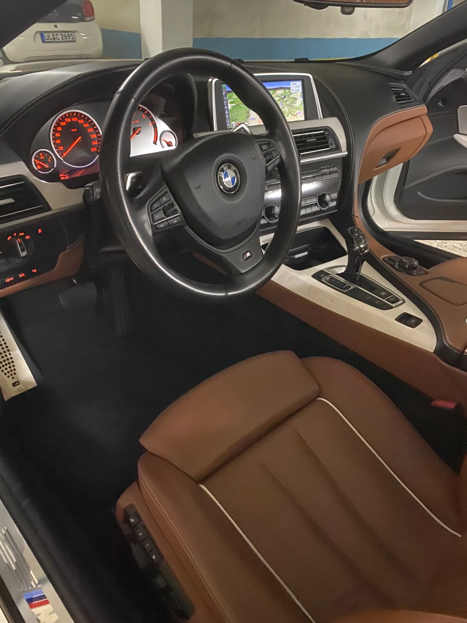 BMW 650  - изображение 5