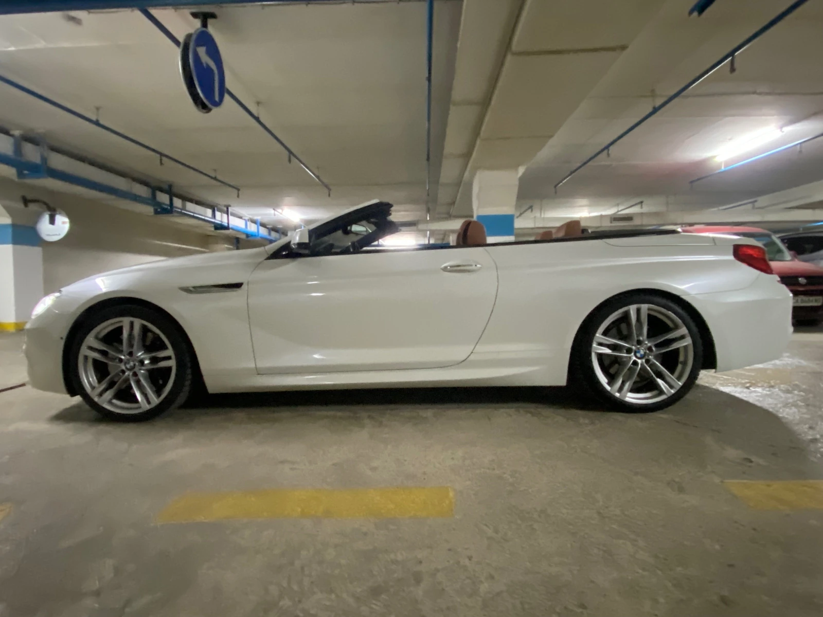 BMW 650 | Mobile.bg   3