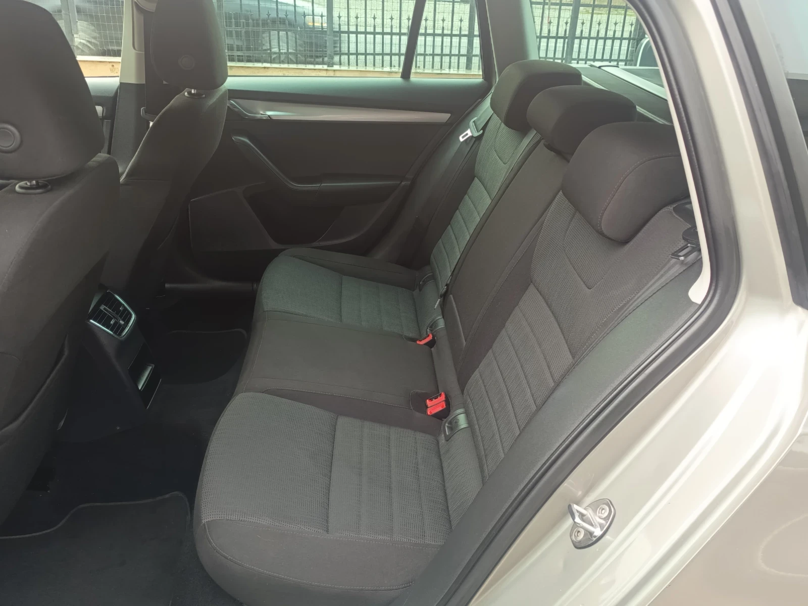 Skoda Octavia 1.9tdi 4x4 | Mobile.bg   10