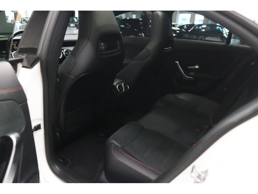 Mercedes-Benz CLA * 250 4MATIC Coupe AMG, NIGHT, TECH, PREMIUM * CAR | Mobile.bg � ����������� 11