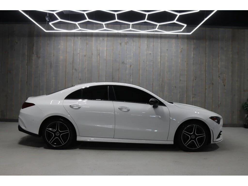 Mercedes-Benz CLA * 250 4MATIC Coupe AMG, NIGHT, TECH, PREMIUM * CAR | Mobile.bg � ����������� 2