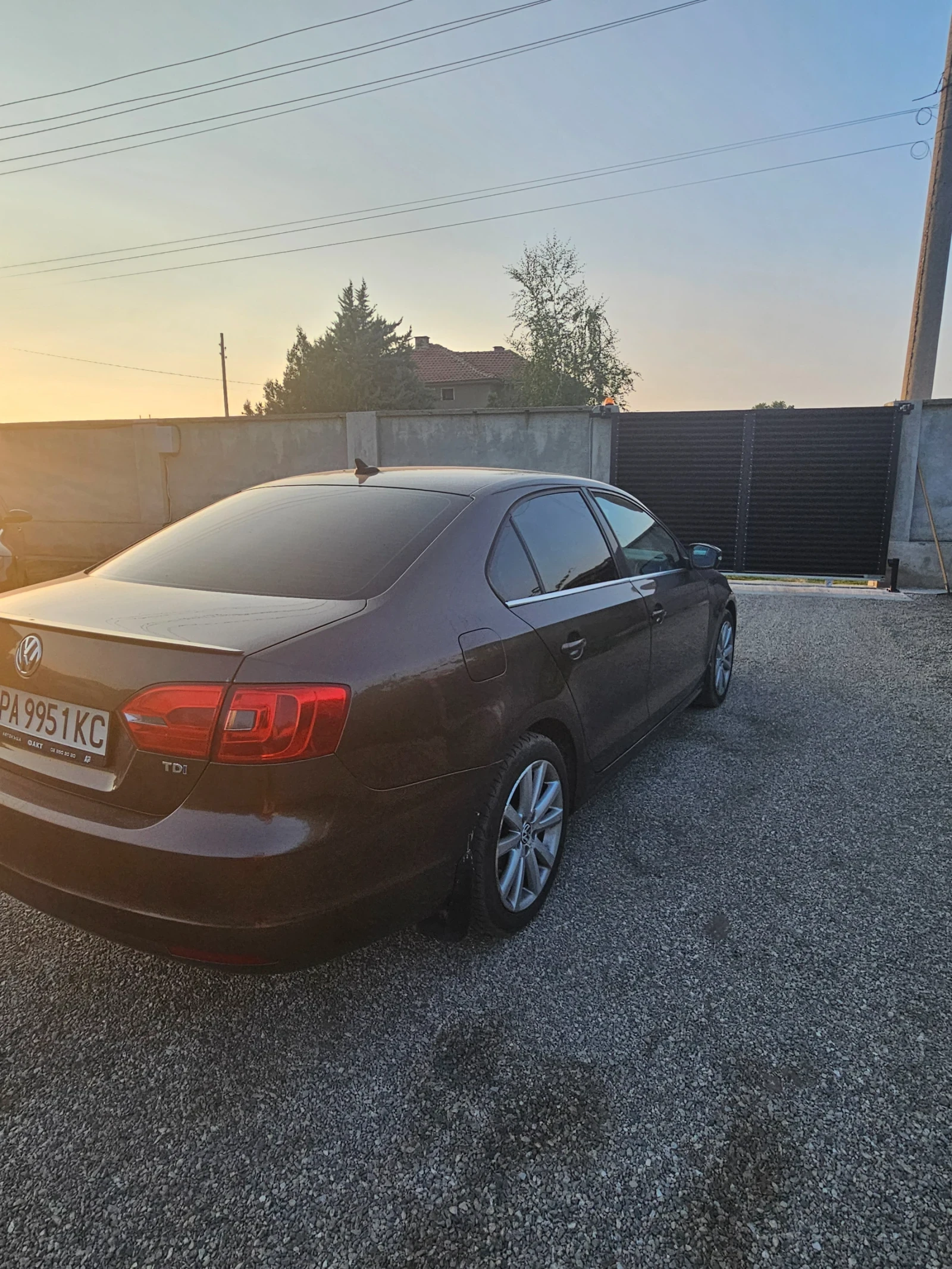 VW Jetta | Mobile.bg � ����������� 4