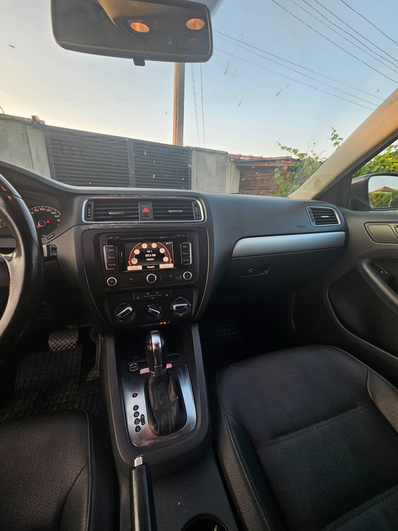 VW Jetta | Mobile.bg � ����������� 10