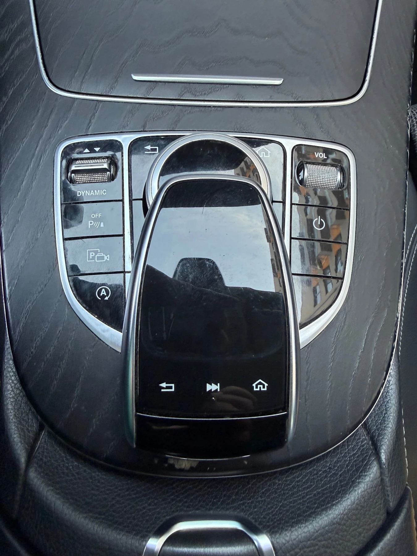 Mercedes-Benz E 220 AMG 9G-tronic | Mobile.bg � ����������� 11