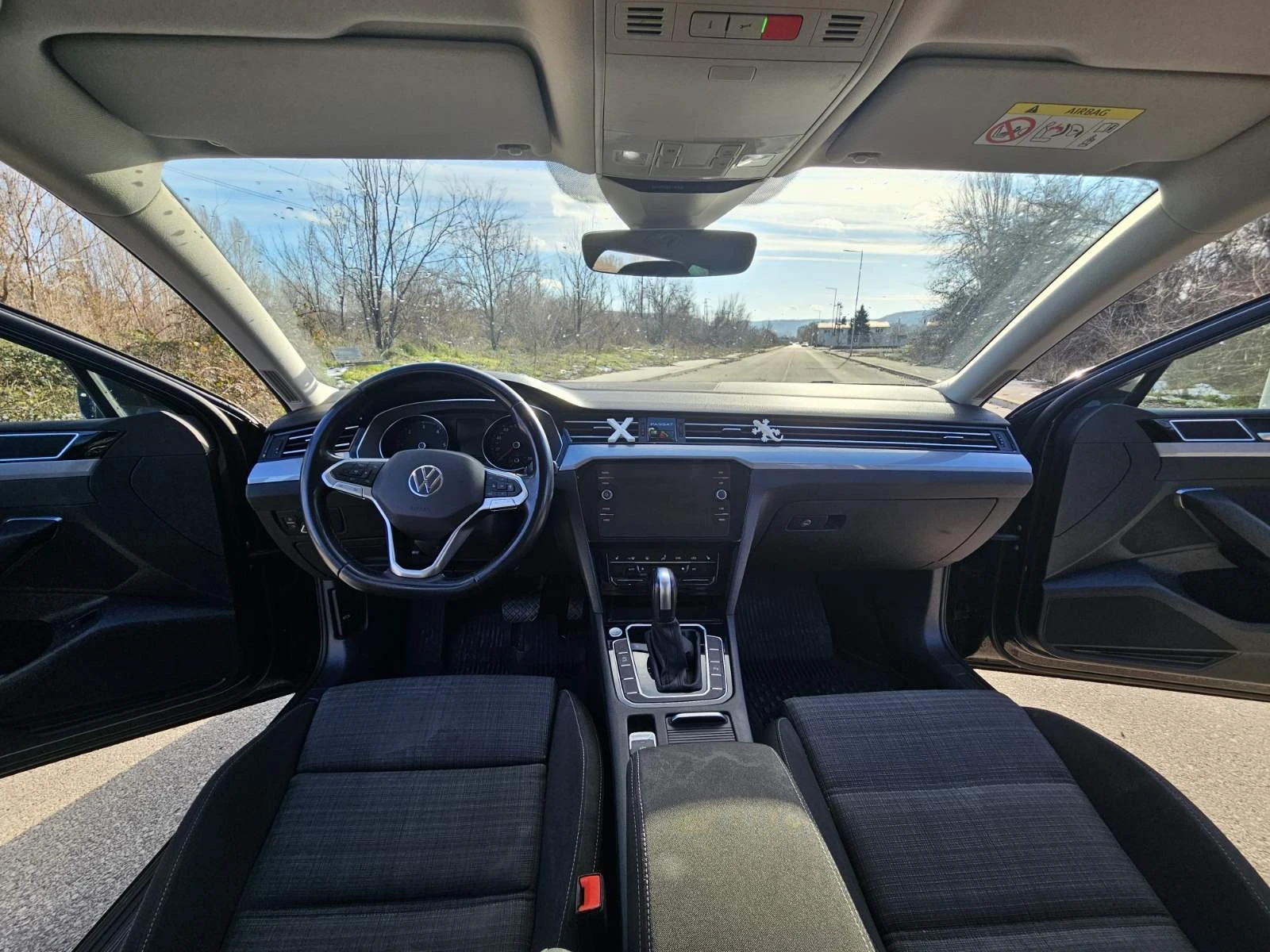 VW Passat  - изображение 6