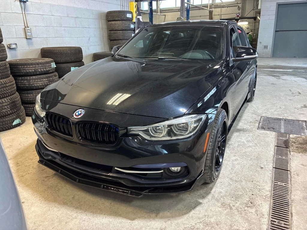 BMW 330 2018 XDRIVE * ��� ������������ ������*  | Mobile.bg � ����������� 2