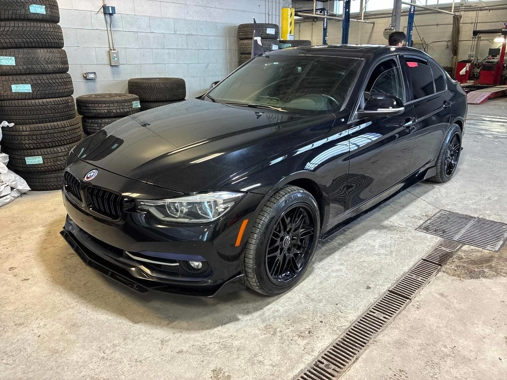 BMW 330 2018 XDRIVE * ��� ������������ ������*  | Mobile.bg � ����������� 1