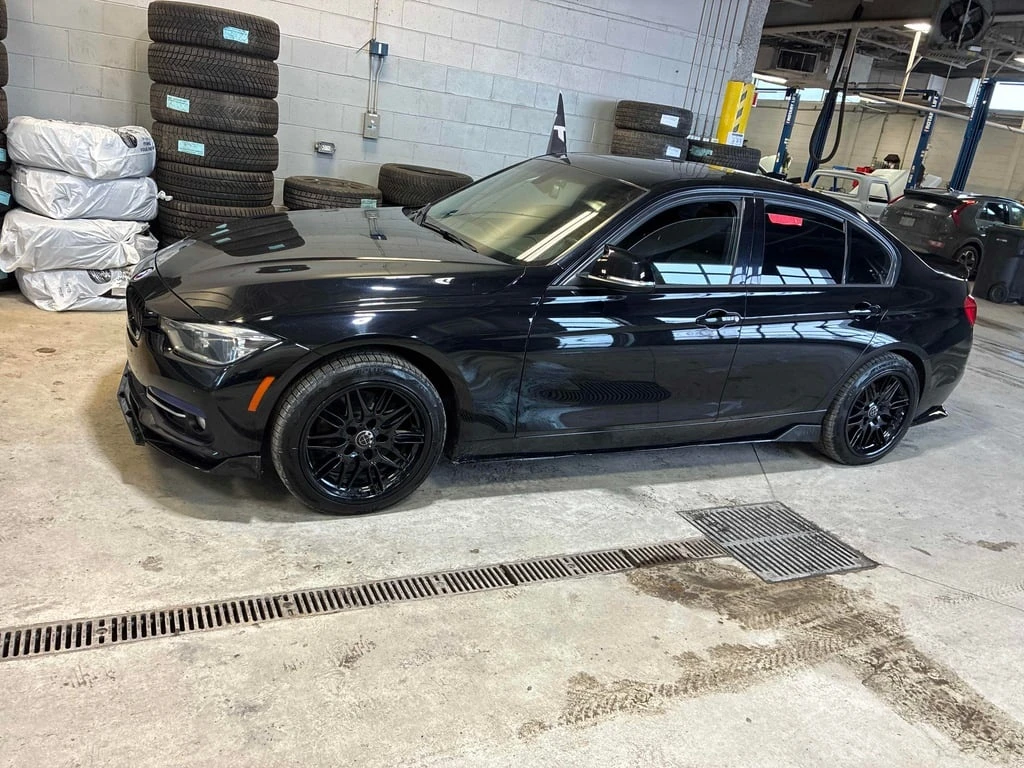 BMW 330 2018 XDRIVE * ��� ������������ ������*  | Mobile.bg � ����������� 3