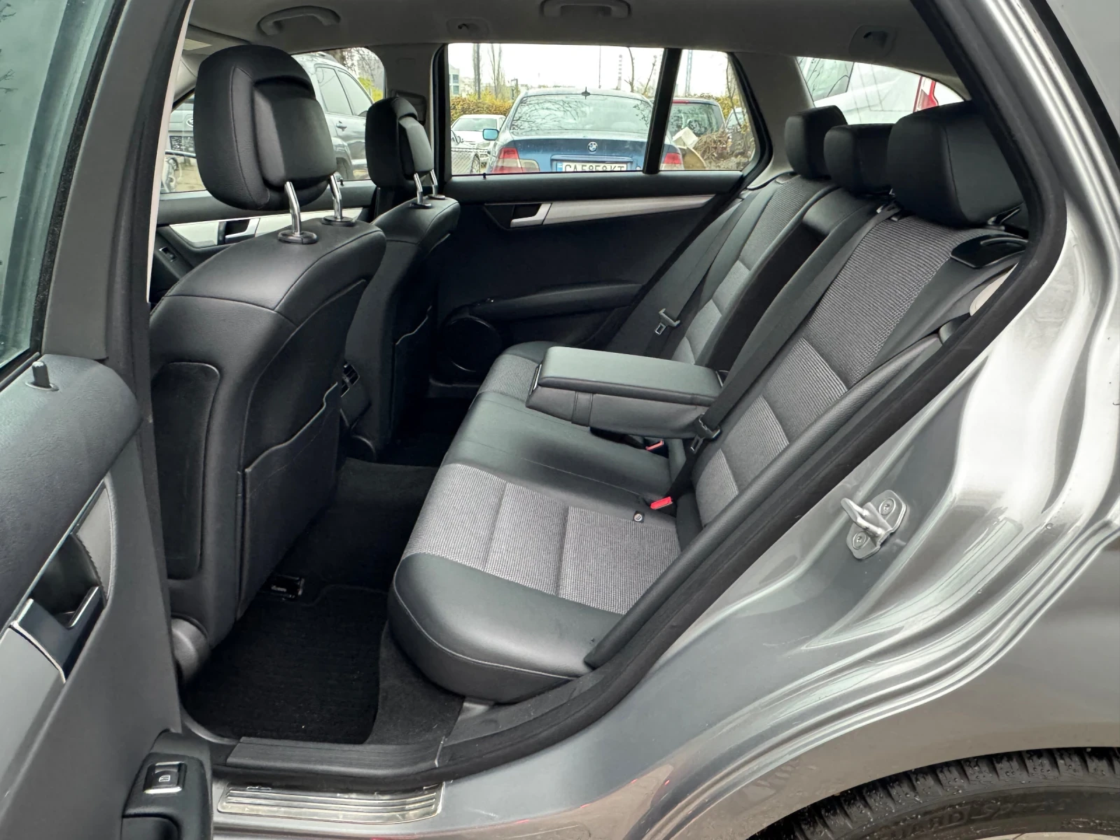 Mercedes-Benz C 220 AMG!! Full EKSTRI !! | Mobile.bg � ����������� 14