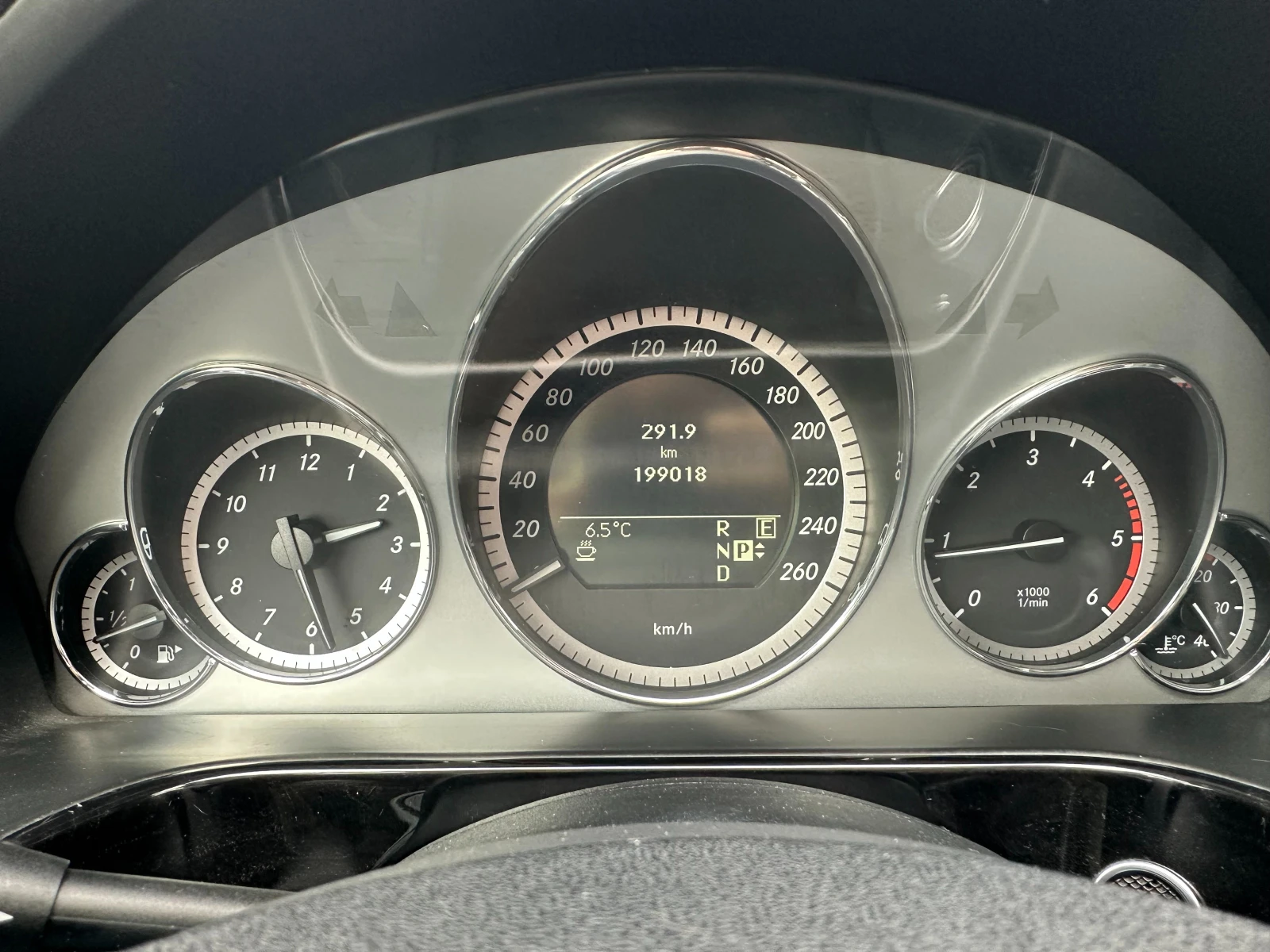 Mercedes-Benz E 300 3.0d 231 �.�./�������� �� ��������  | Mobile.bg � ����������� 13