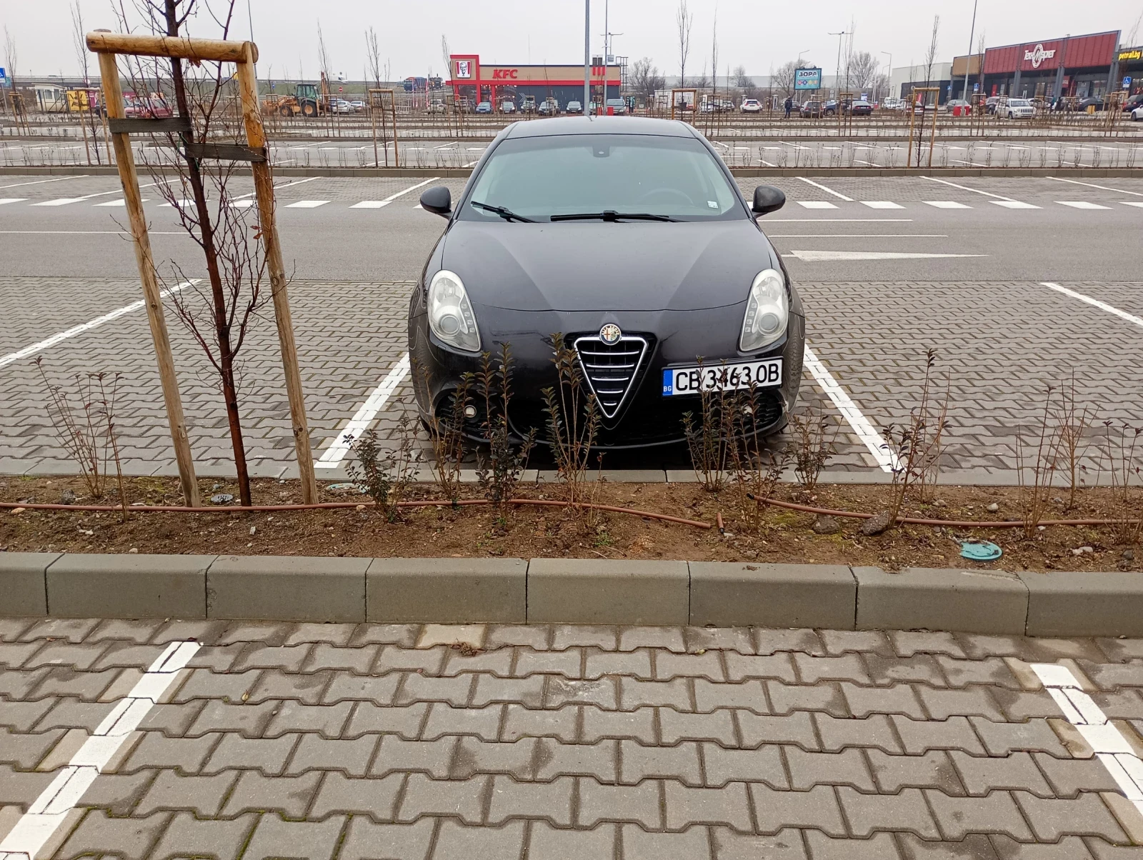 Alfa Romeo Giulietta 1.6JTD | Mobile.bg � ����������� 2