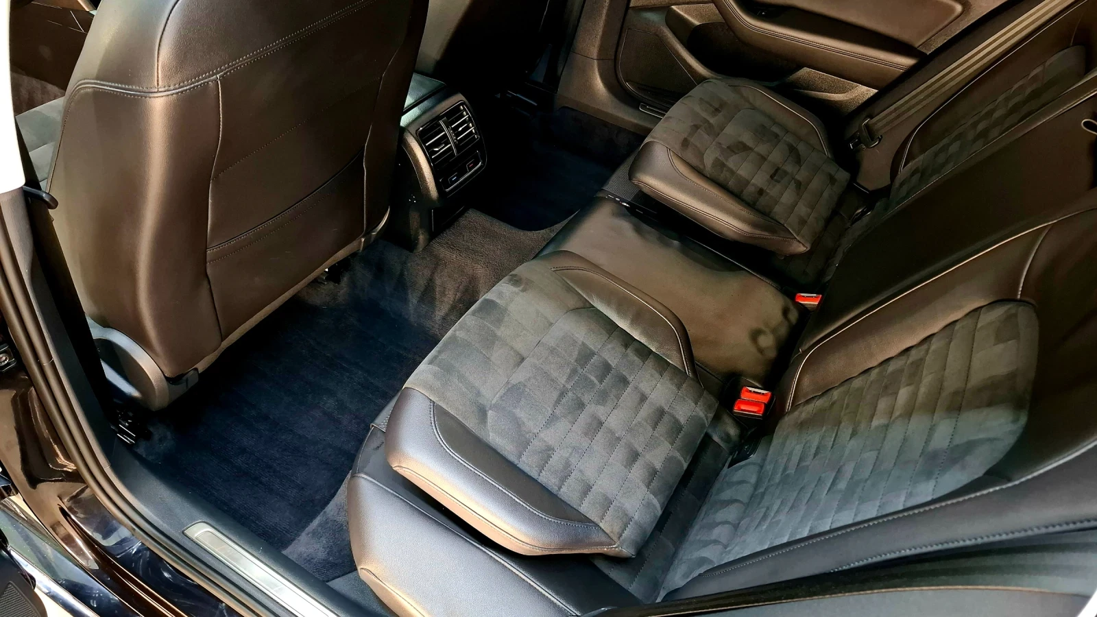 VW Passat 2.0 TDI 190ks. | Mobile.bg � ����������� 11