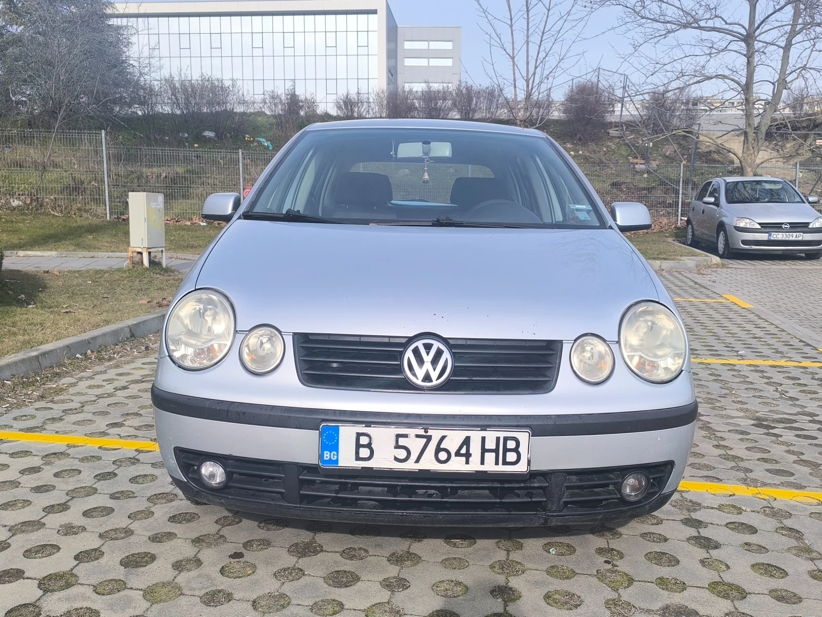 VW Polo 1.4 - LPG ����� ���������  | Mobile.bg � ����������� 1