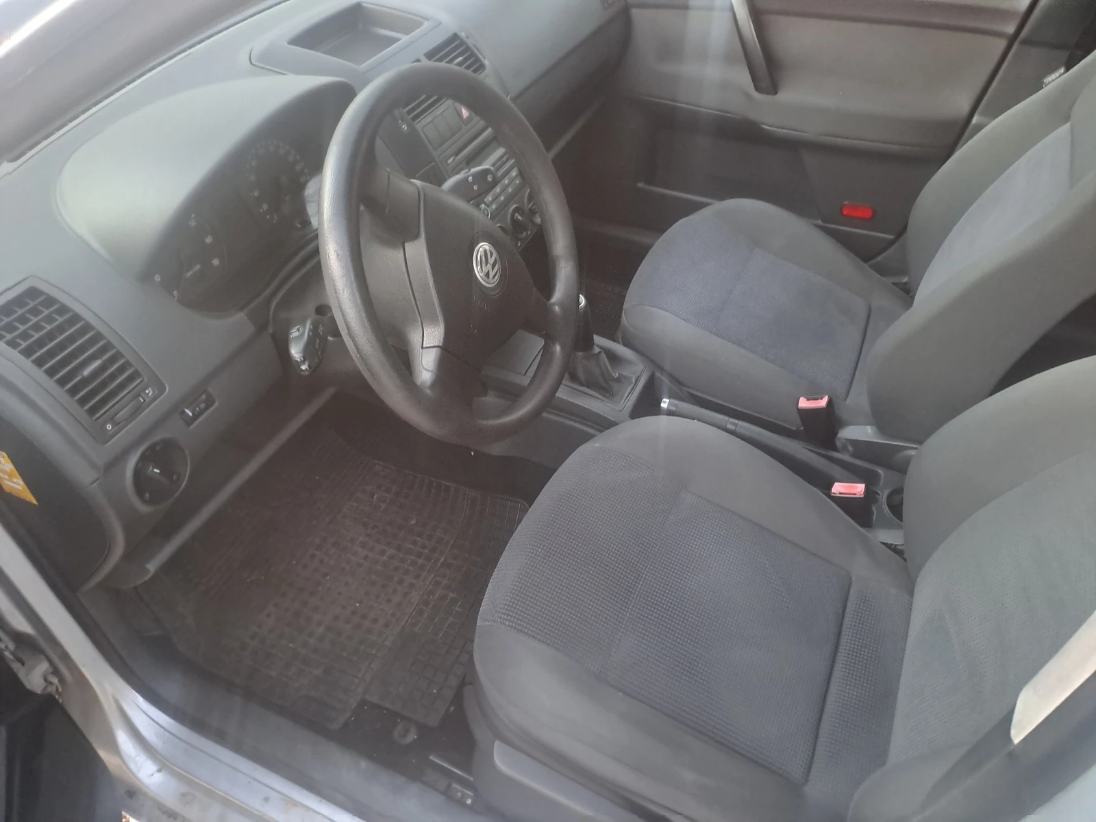 VW Polo 1.4iKLIMA, ESKLUZIV | Mobile.bg � ����������� 11