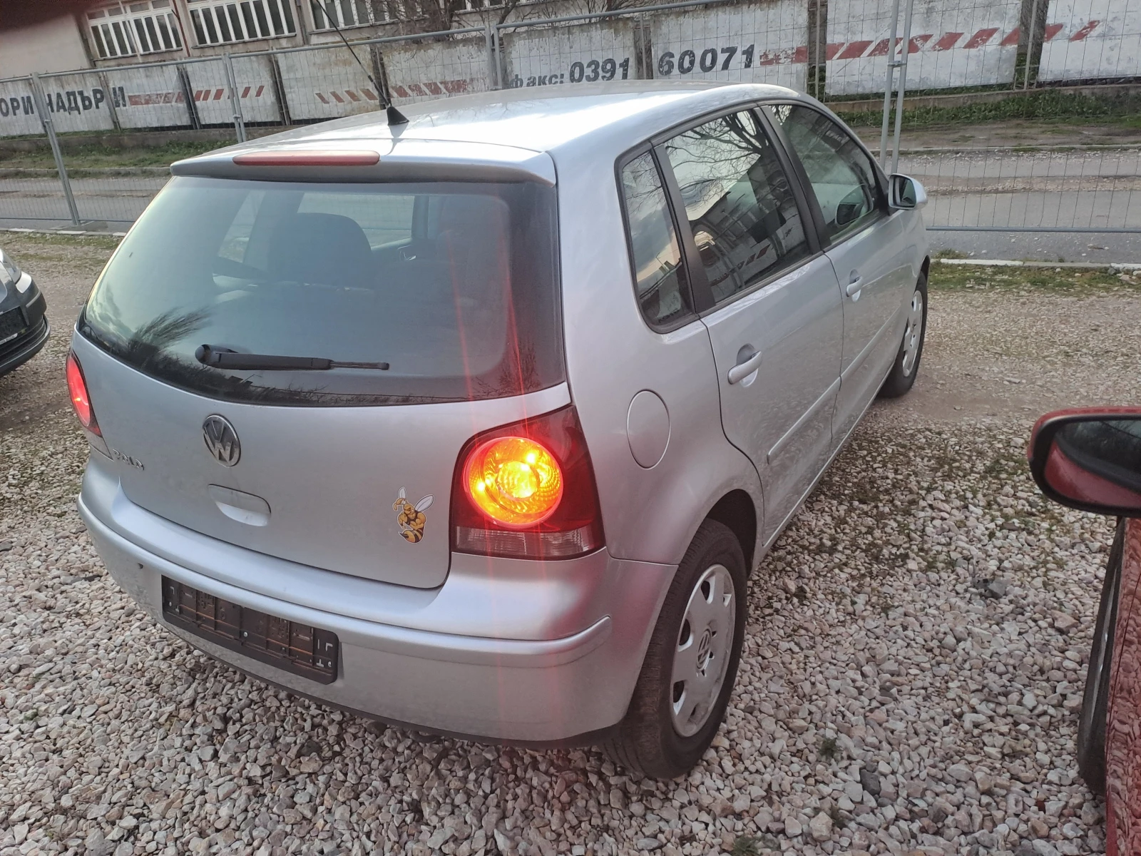 VW Polo 1.4iKLIMA, ESKLUZIV - изображение 4