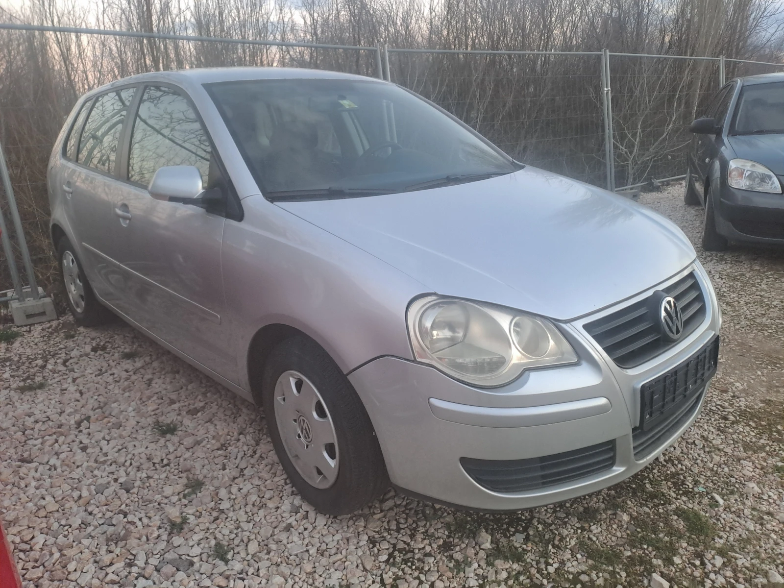 VW Polo 1.4iKLIMA, ESKLUZIV - изображение 5