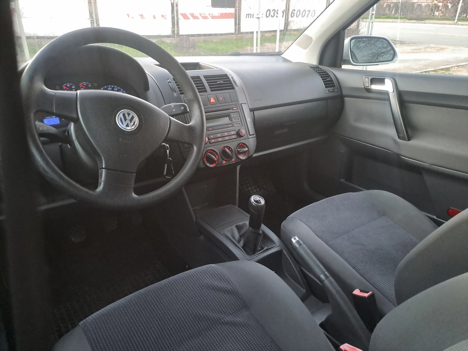 VW Polo 1.4iKLIMA, ESKLUZIV | Mobile.bg � ����������� 13