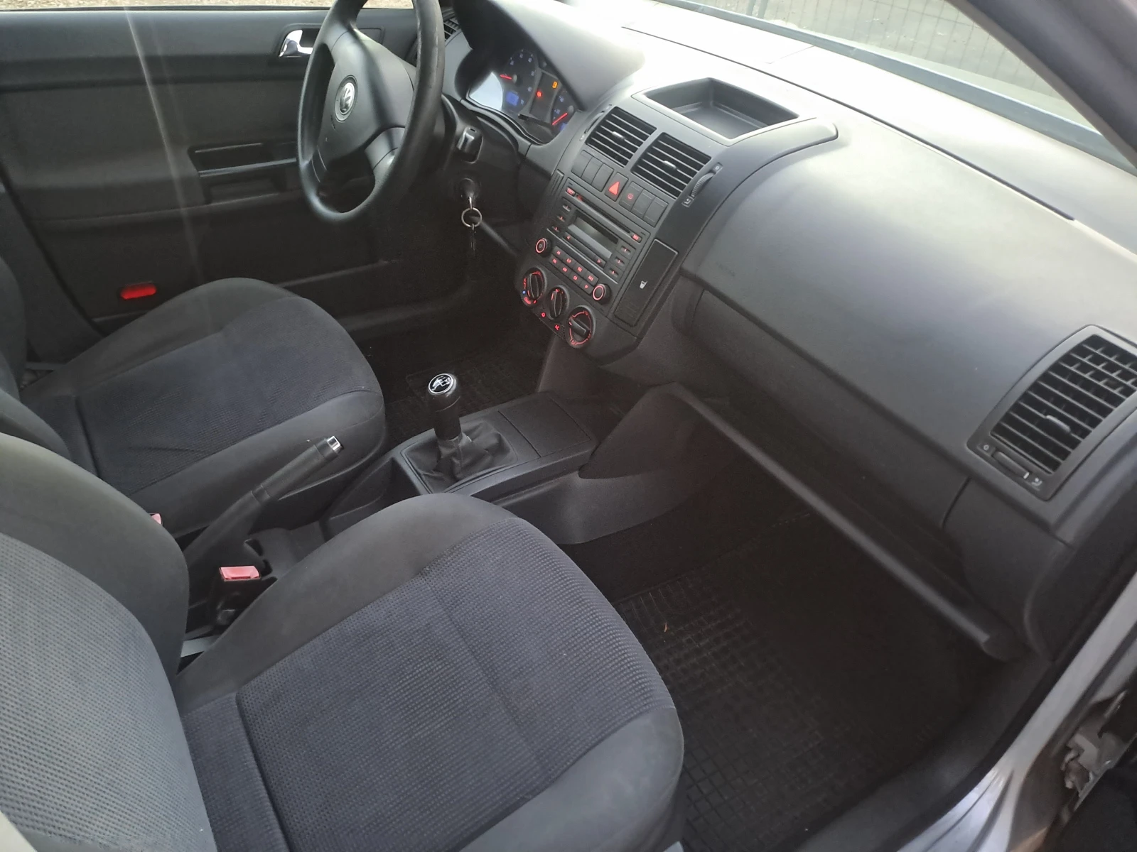 VW Polo 1.4iKLIMA, ESKLUZIV | Mobile.bg � ����������� 14