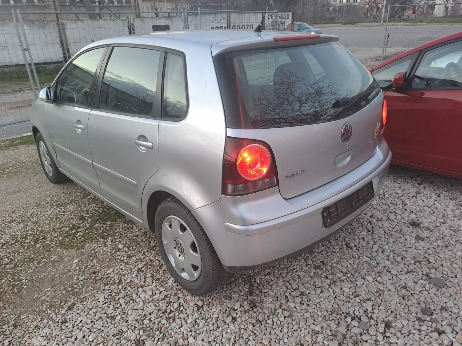 VW Polo 1.4iKLIMA, ESKLUZIV - изображение 3