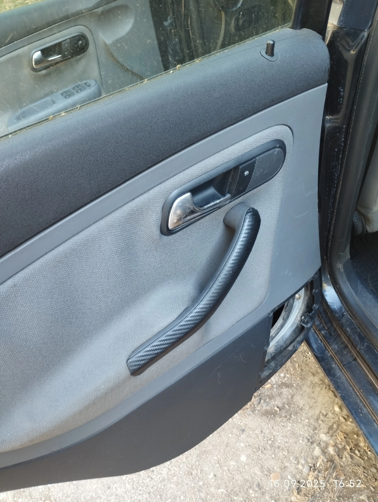 Seat Cordoba 16V, снимка 6 - Автомобили и джипове - 53712087