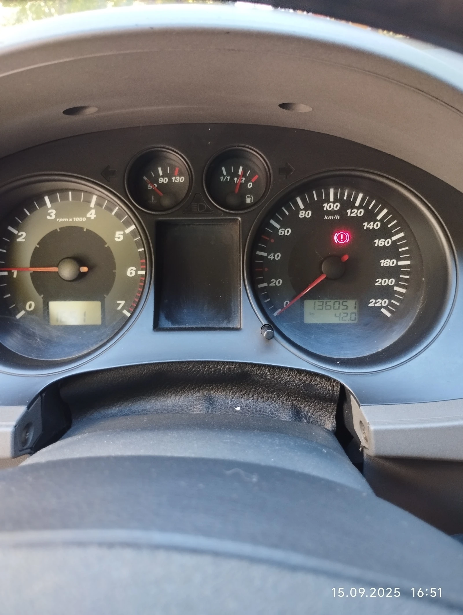 Seat Cordoba 16V, снимка 2 - Автомобили и джипове - 53712087