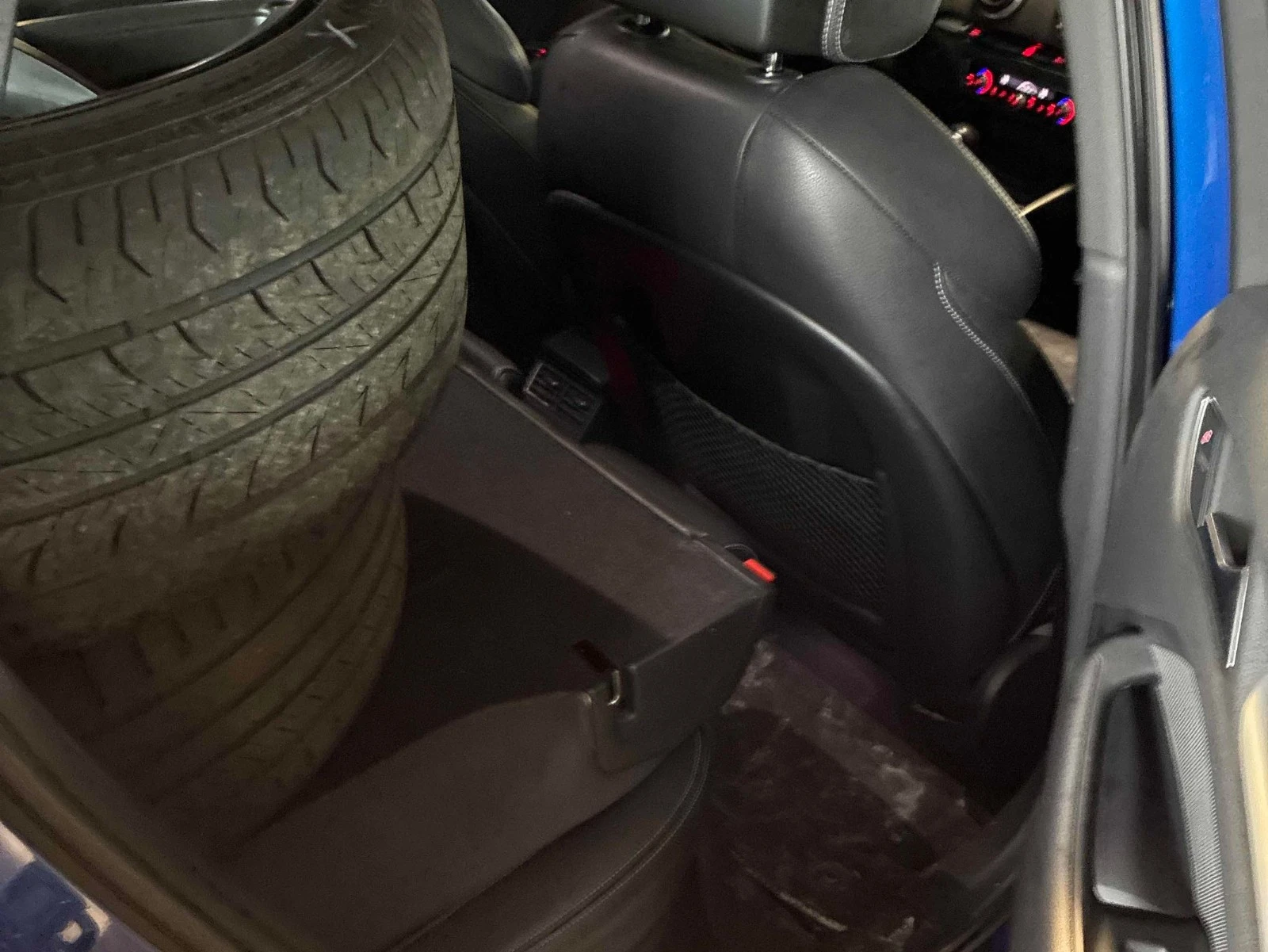 Audi S3 С РЕГИСТРАЦИЯ & АВТО КРЕДИТ, снимка 13 - Автомобили и джипове - 53734524