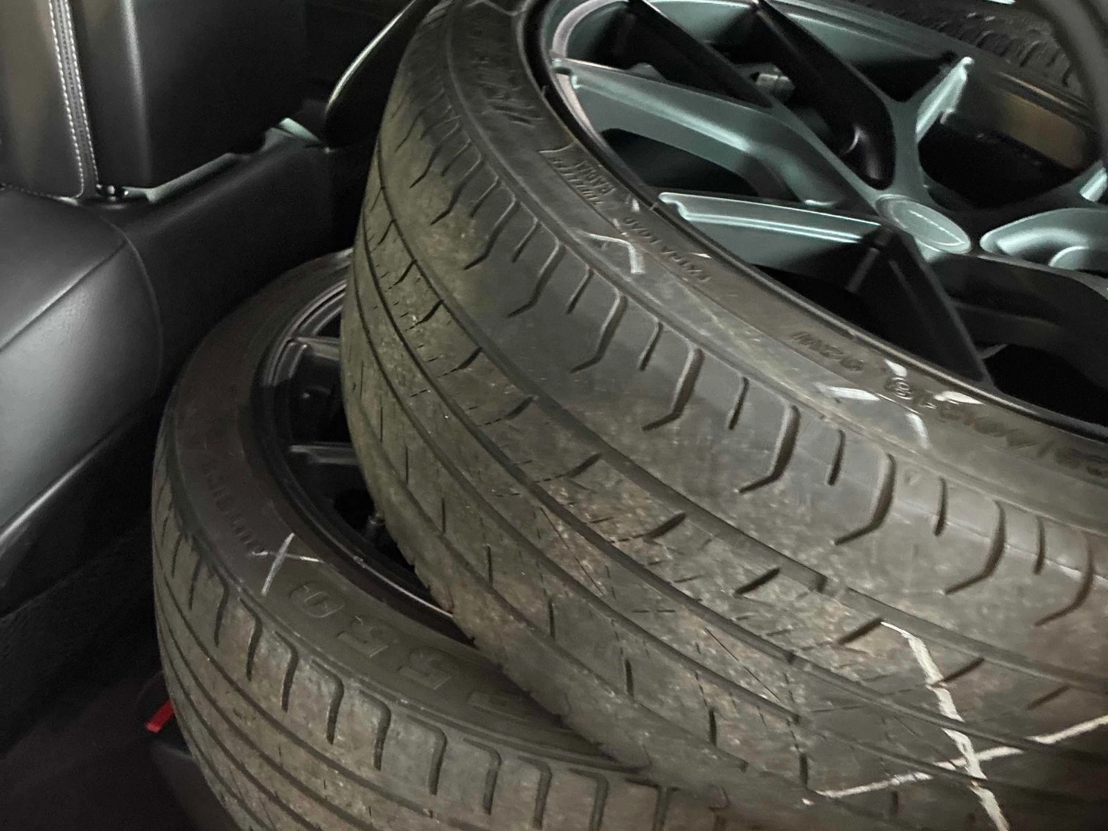 Audi S3 С РЕГИСТРАЦИЯ & АВТО КРЕДИТ, снимка 12 - Автомобили и джипове - 53734524