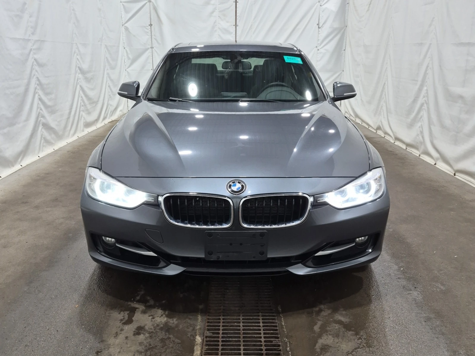 BMW 328 XDRIVE* ПОДГРЕВ* КОЖА* ПАМЕТ* СЕРВИЗНА ИСТОРИЯ*  - изображение 2