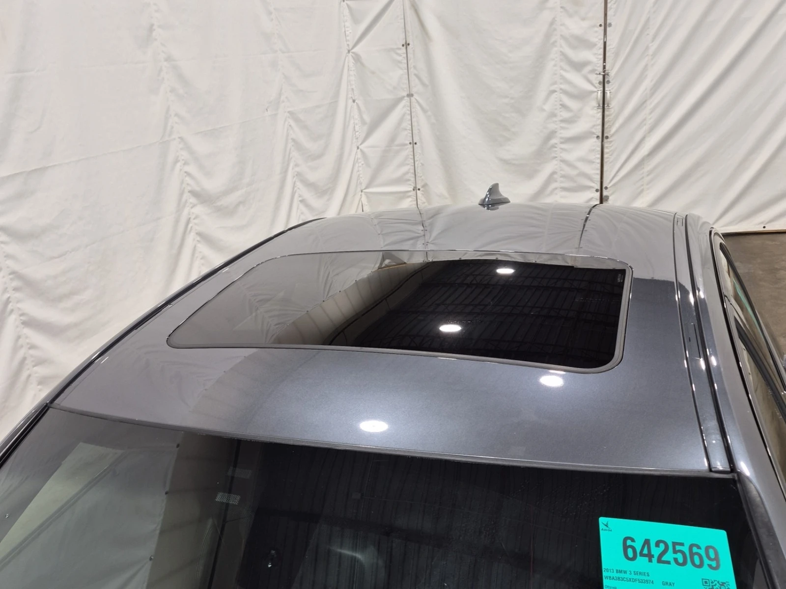 BMW 328 XDRIVE* ПОДГРЕВ* КОЖА* ПАМЕТ* СЕРВИЗНА ИСТОРИЯ*  - изображение 7