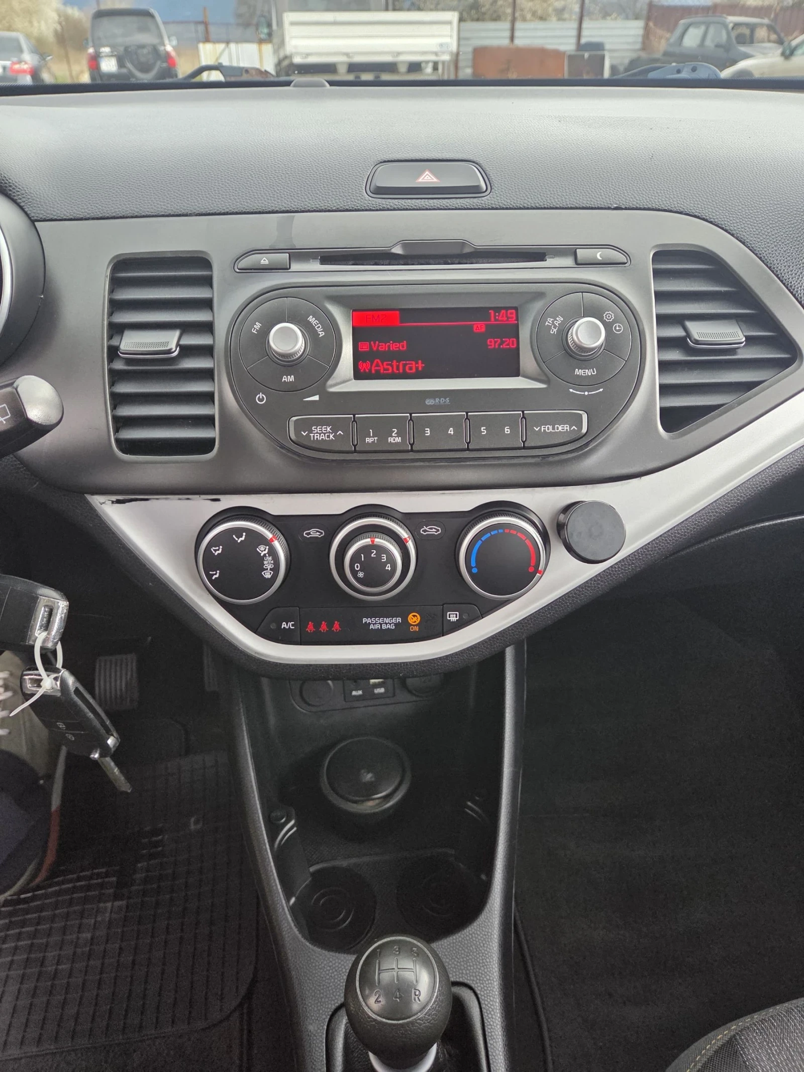 Kia Picanto 1000 | Mobile.bg � ����������� 16