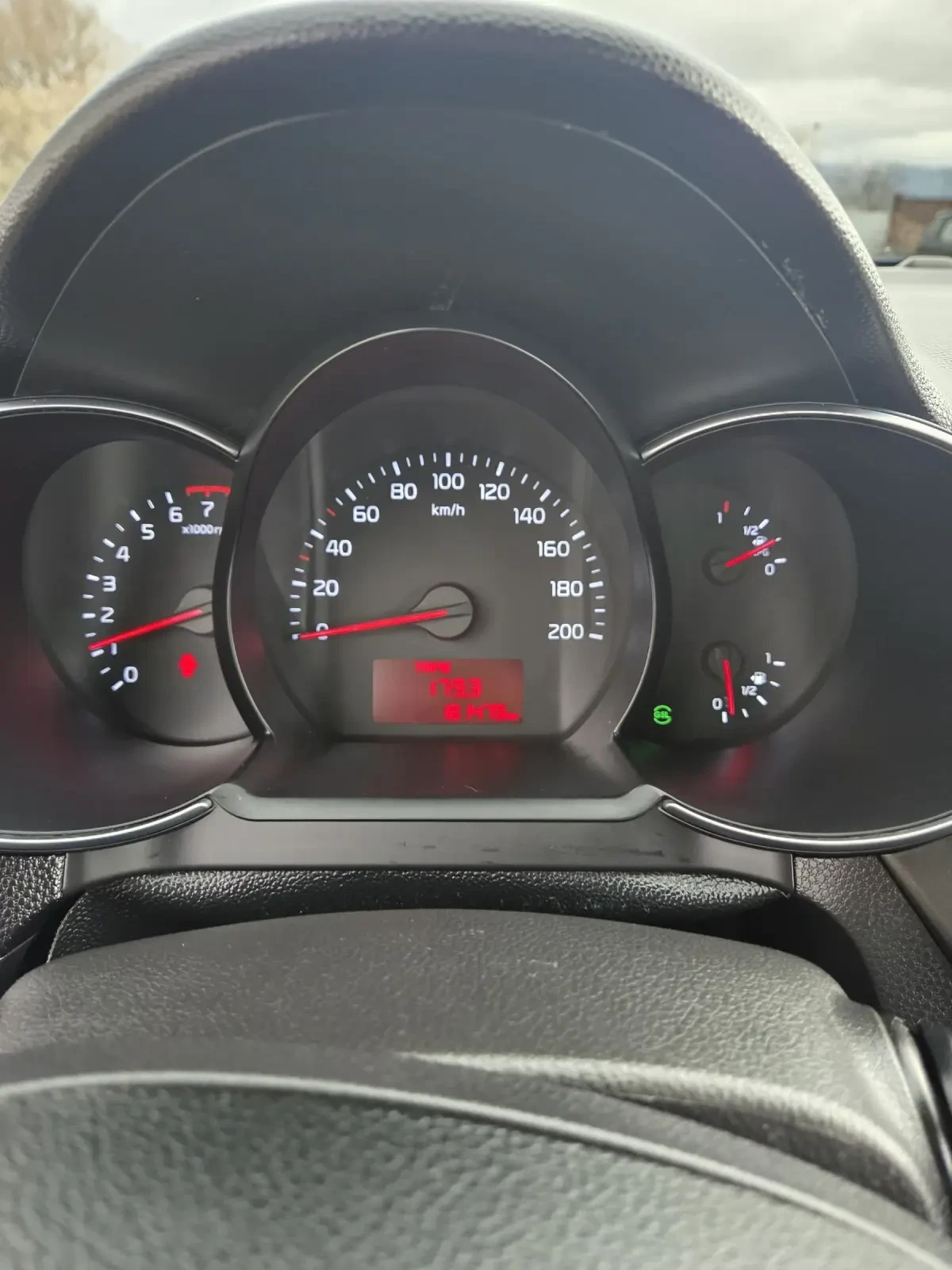 Kia Picanto 1000 | Mobile.bg � ����������� 17