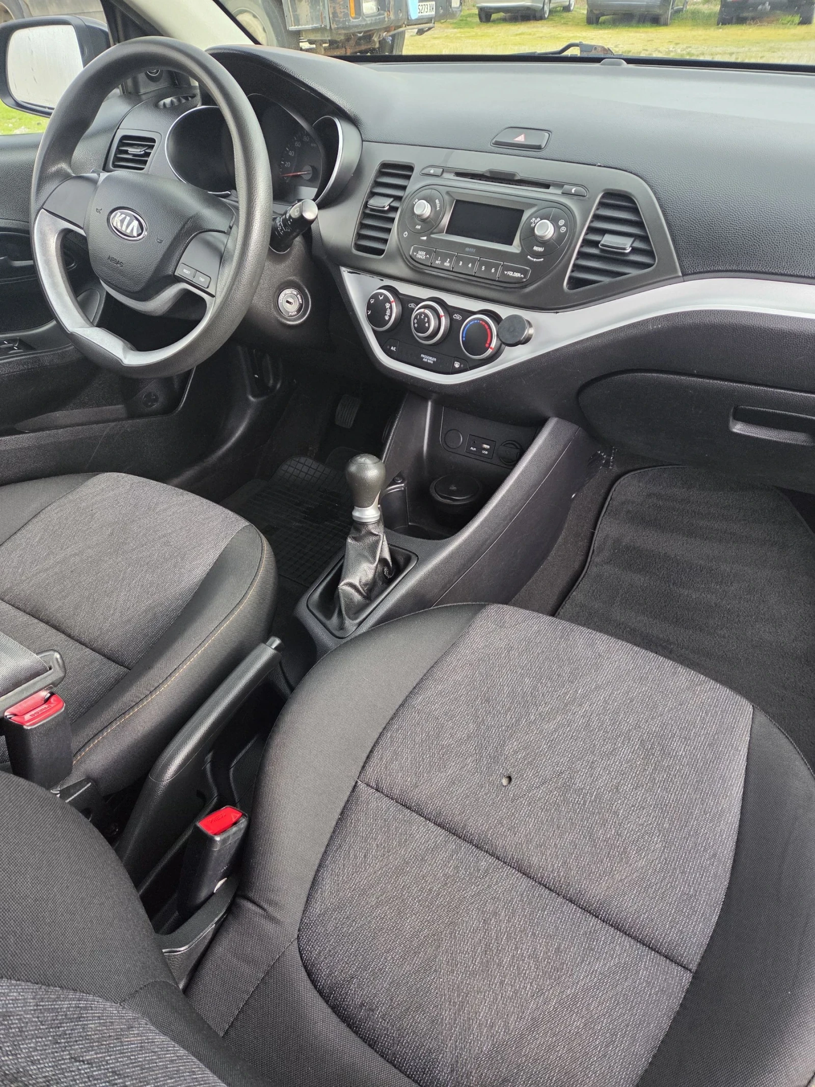 Kia Picanto 1000 | Mobile.bg � ����������� 10