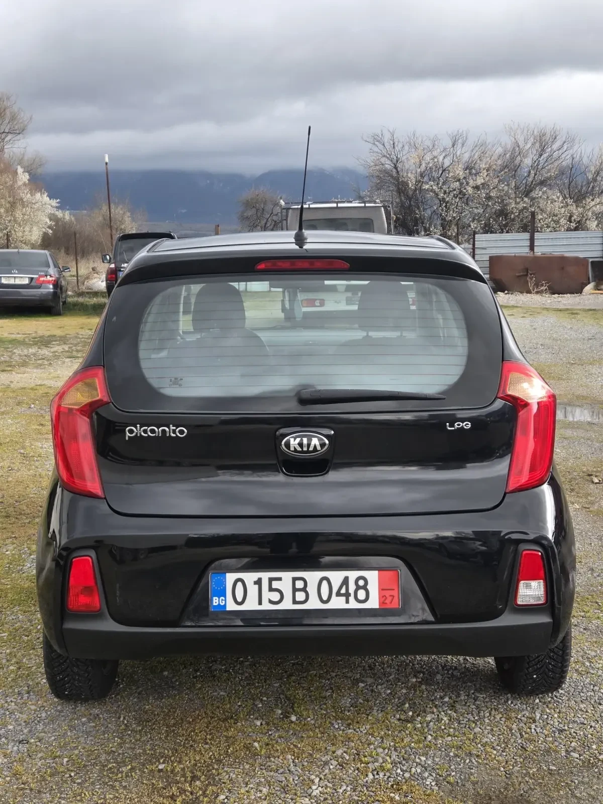 Kia Picanto 1000 | Mobile.bg � ����������� 6