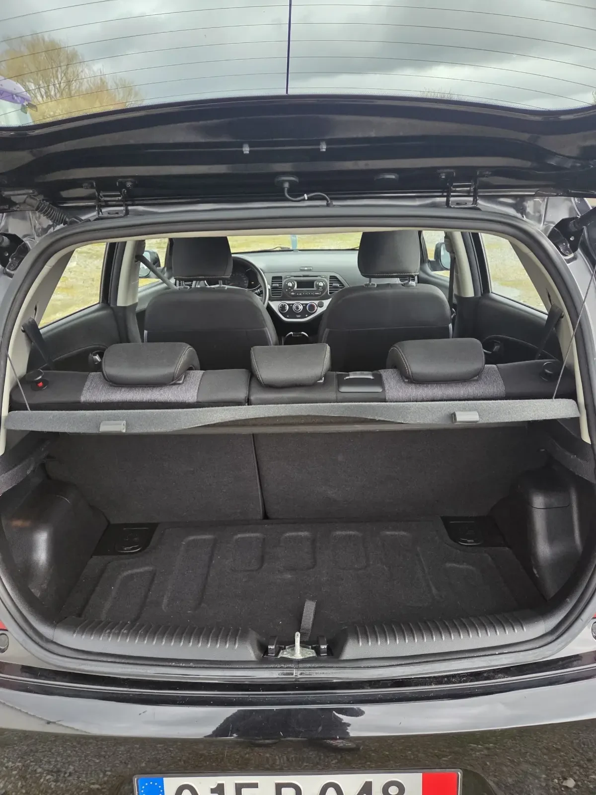 Kia Picanto 1000 | Mobile.bg � ����������� 11