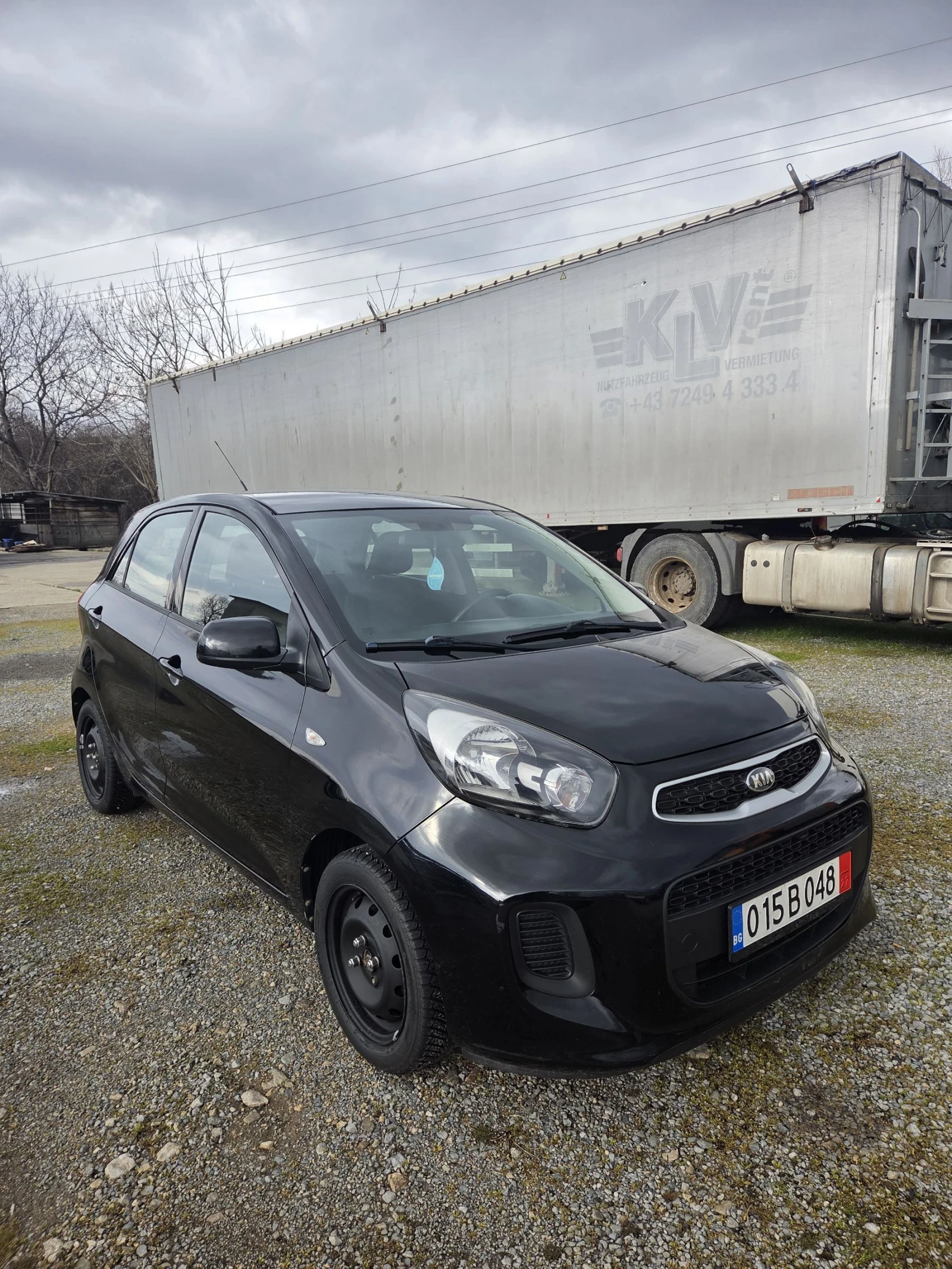 Kia Picanto 1000 | Mobile.bg � ����������� 3