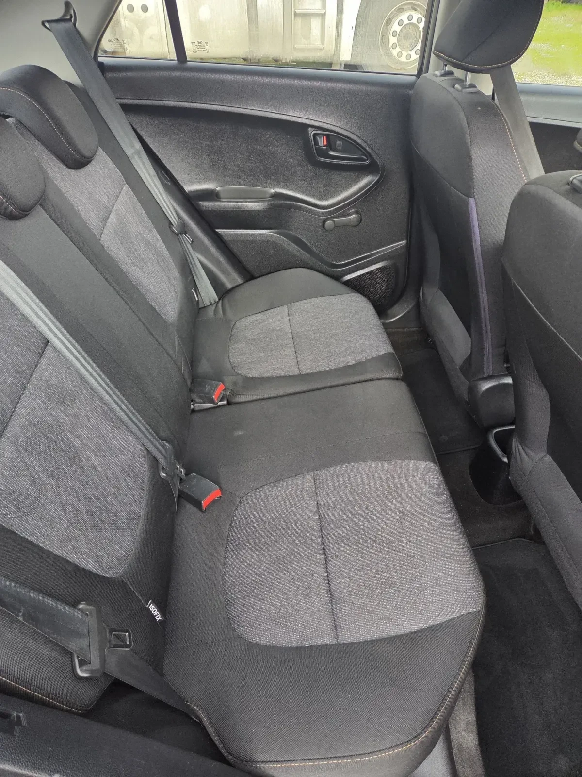 Kia Picanto 1000 | Mobile.bg � ����������� 8